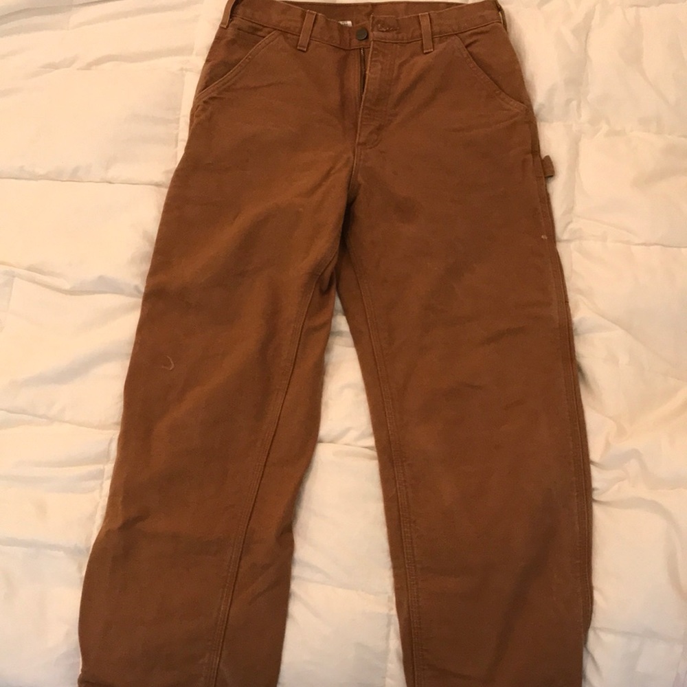 Men’s Carhartt Pants